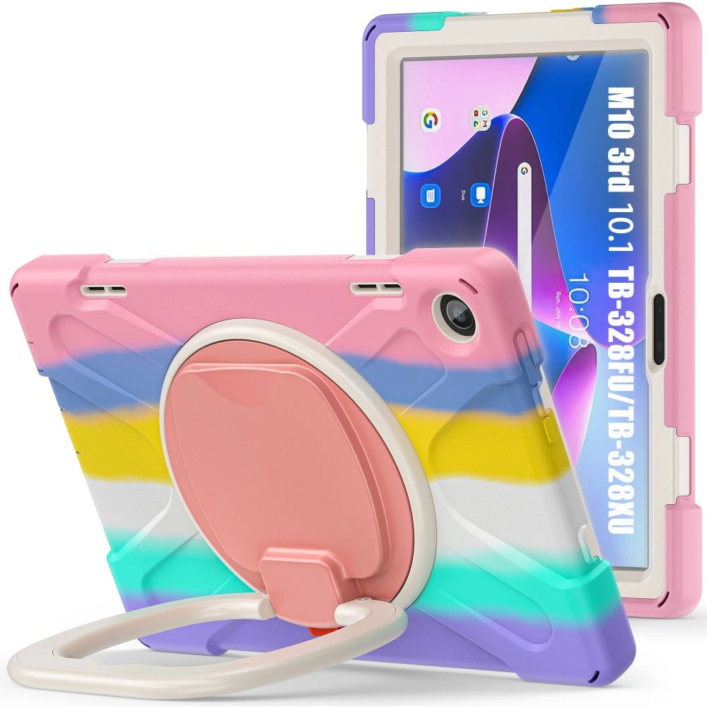 Hurtownia GSM - Etui Tech-Protect X-armor Lenovo Tab M10 10.1 (3. generace) Baby Color - THP1891 - {ean13} - Hurt