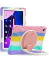 Hurtownia GSM - Etui Tech-Protect X-armor Lenovo Tab M10 10.1 (3. generace) Baby Color - THP1891 - {ean13} - Hurt