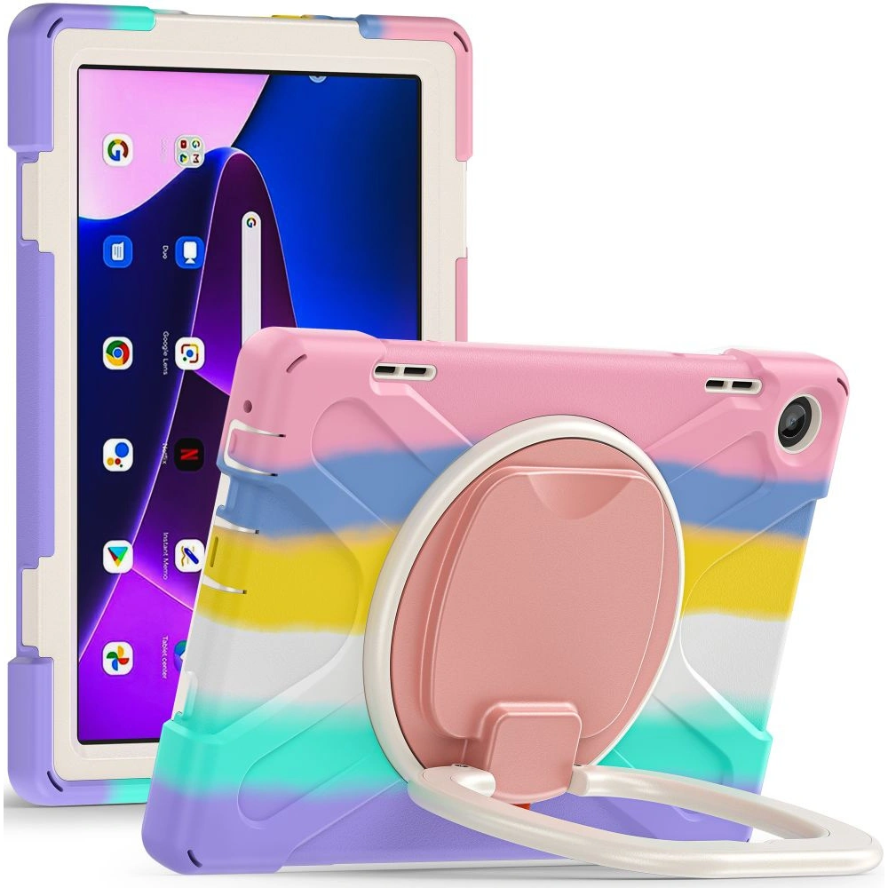 Hurtownia GSM - Etui Tech-Protect X-armor Lenovo Tab M10 10.1 (3. generace) Baby Color - THP1891 - {ean13} - Hurt