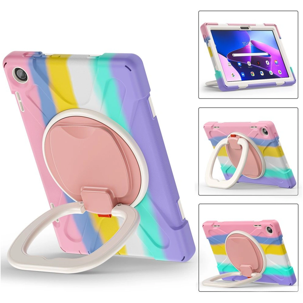 Hurtownia GSM - Etui Tech-Protect X-armor Lenovo Tab M10 10.1 (3. generace) Baby Color - THP1891 - {ean13} - Hurt