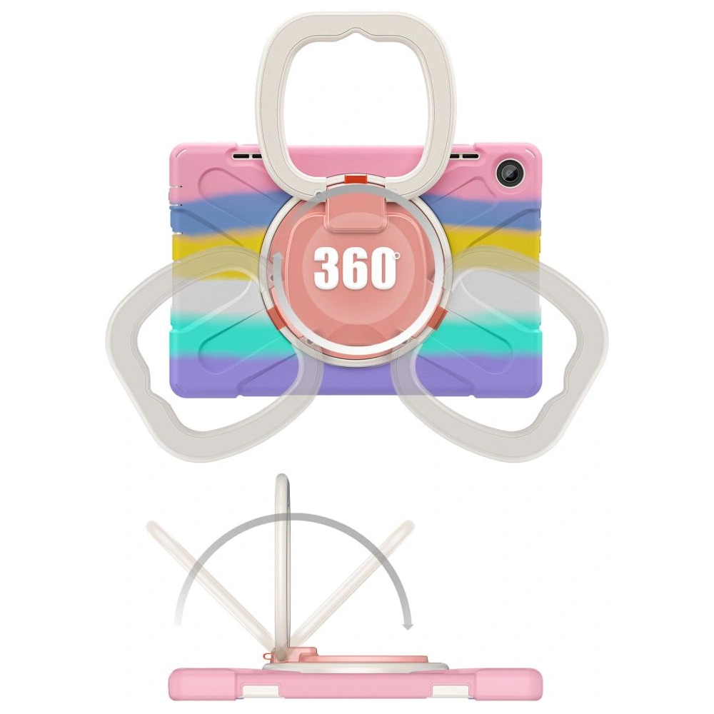 Hurtownia GSM - Etui Tech-Protect X-armor Lenovo Tab M10 10.1 (3. generációs) Baby Color - THP1891 - {ean13} - Hurt