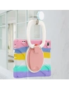 Wholesale Tech-Protect X-armor Lenovo Tab M10 10.1 (3 gen) Baby Color - THP1891 - {ean13} - Hurt