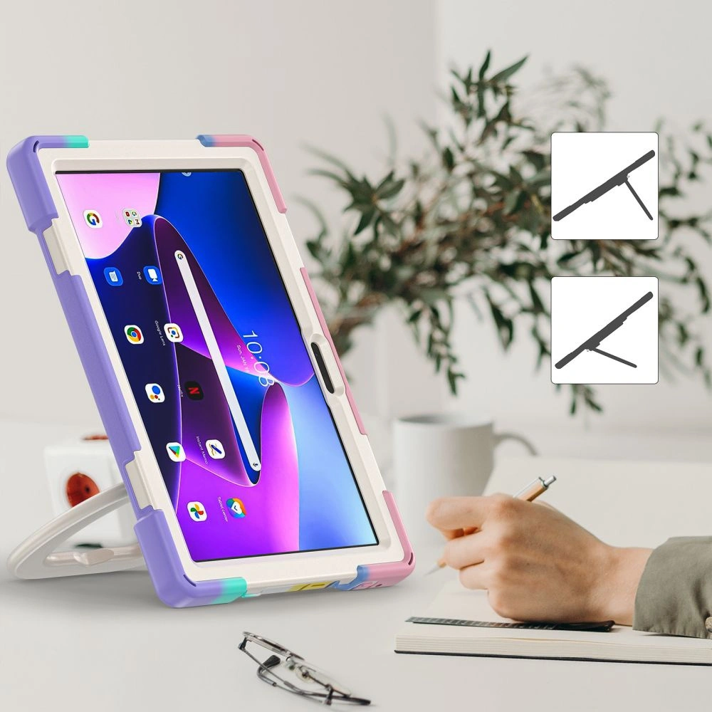 Hurtownia GSM - Etui Tech-Protect X-armor Lenovo Tab M10 10.1 (3. generace) Baby Color - THP1891 - {ean13} - Hurt