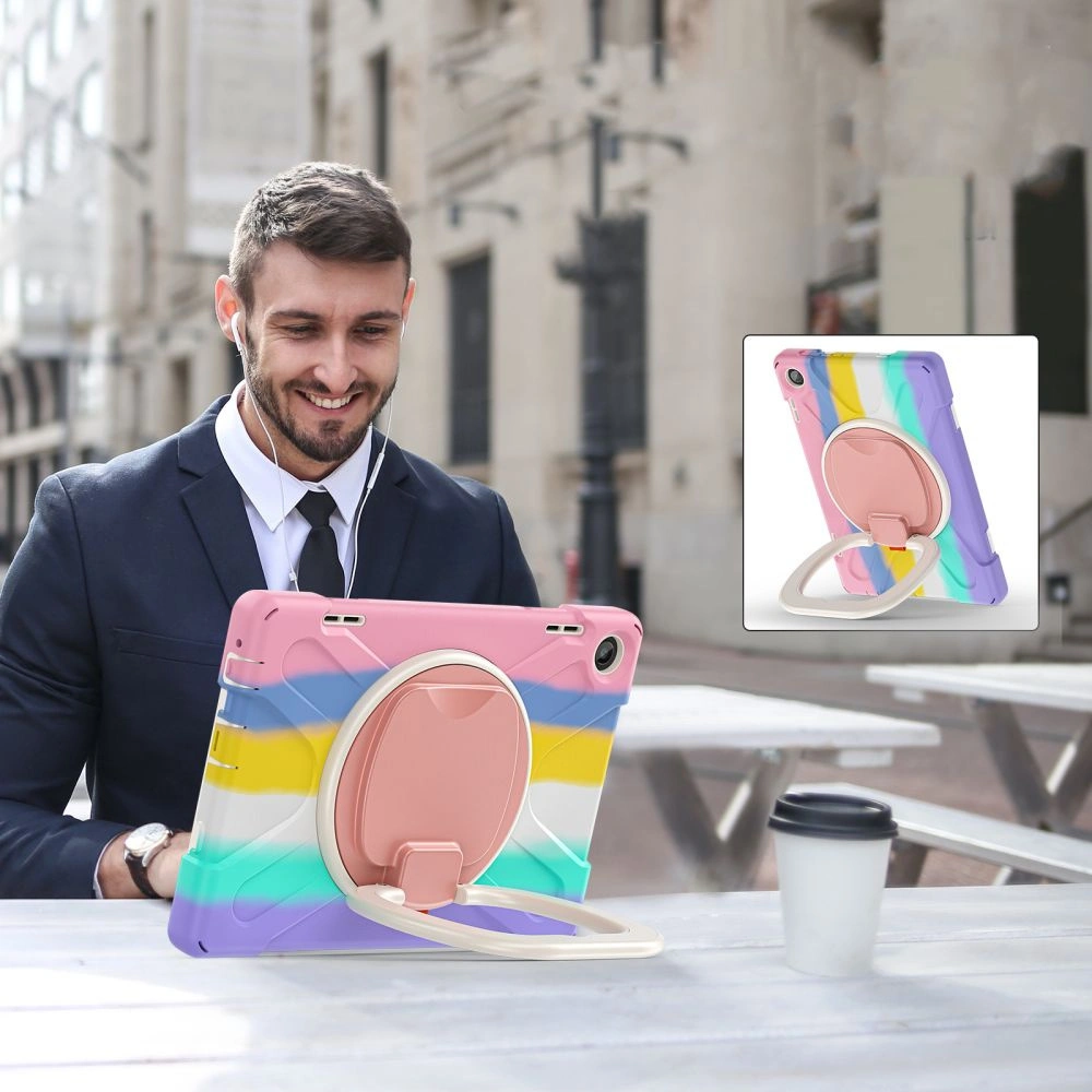 Hurtownia GSM - Etui Tech-Protect X-armor Lenovo Tab M10 10.1 (3. generációs) Baby Color - THP1891 - {ean13} - Hurt