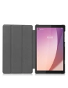 Hurtownia GSM - Etui Tech-Protect Smartcase Lenovo Tab M8 8.0 (4. generációs) Fekete - THP1892 - {ean13} - Hurt