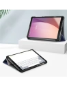 Hurtownia GSM - Etui Tech-Protect Smartcase Lenovo Tab M8 8.0 (4. generációs) Fekete - THP1892 - {ean13} - Hurt