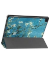 Hurtownia GSM - Etui Tech-Protect Smartcase Lenovo Tab M8 8.0 (4. generace) Sakura - THP1893 - {ean13} - Hurt
