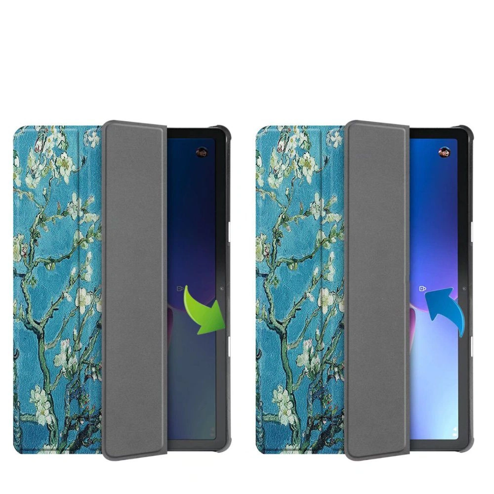 Hurtownia GSM - Etui Tech-Protect Smartcase Lenovo Tab M8 8.0 (4. generace) Sakura - THP1893 - {ean13} - Hurt