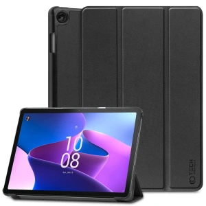 Hurtownia GSM - Etui Tech-Protect Smartcase Lenovo Tab M10 10.1 (3. generace) Black - THP1894 - {ean13} - Hurt