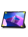 Hurtownia GSM - Etui Tech-Protect Smartcase Lenovo Tab M10 10.1 (3. generace) Black - THP1894 - {ean13} - Hurt
