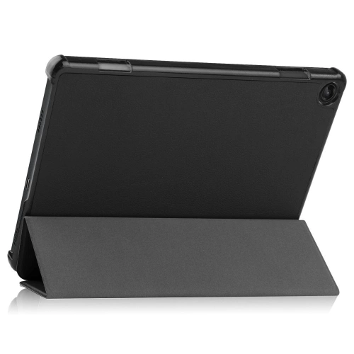 Etui Tech-Protect Smartcase Lenovo Tab M10 10.1 (3. generacji) Black