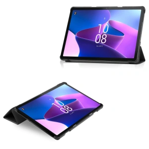 Hurtownia GSM - Etui Tech-Protect Smartcase Lenovo Tab M10 10.1 (3. generációs) Fekete - THP1894 - {ean13} - Hurt
