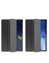 Hurtownia GSM - Etui Tech-Protect Smartcase Lenovo Tab M10 10.1 (3. generace) Black - THP1894 - {ean13} - Hurt