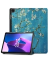 Tech-Protect Case Smartcase Lenovo Tab M10 10.1 (3. Generation) Sakura