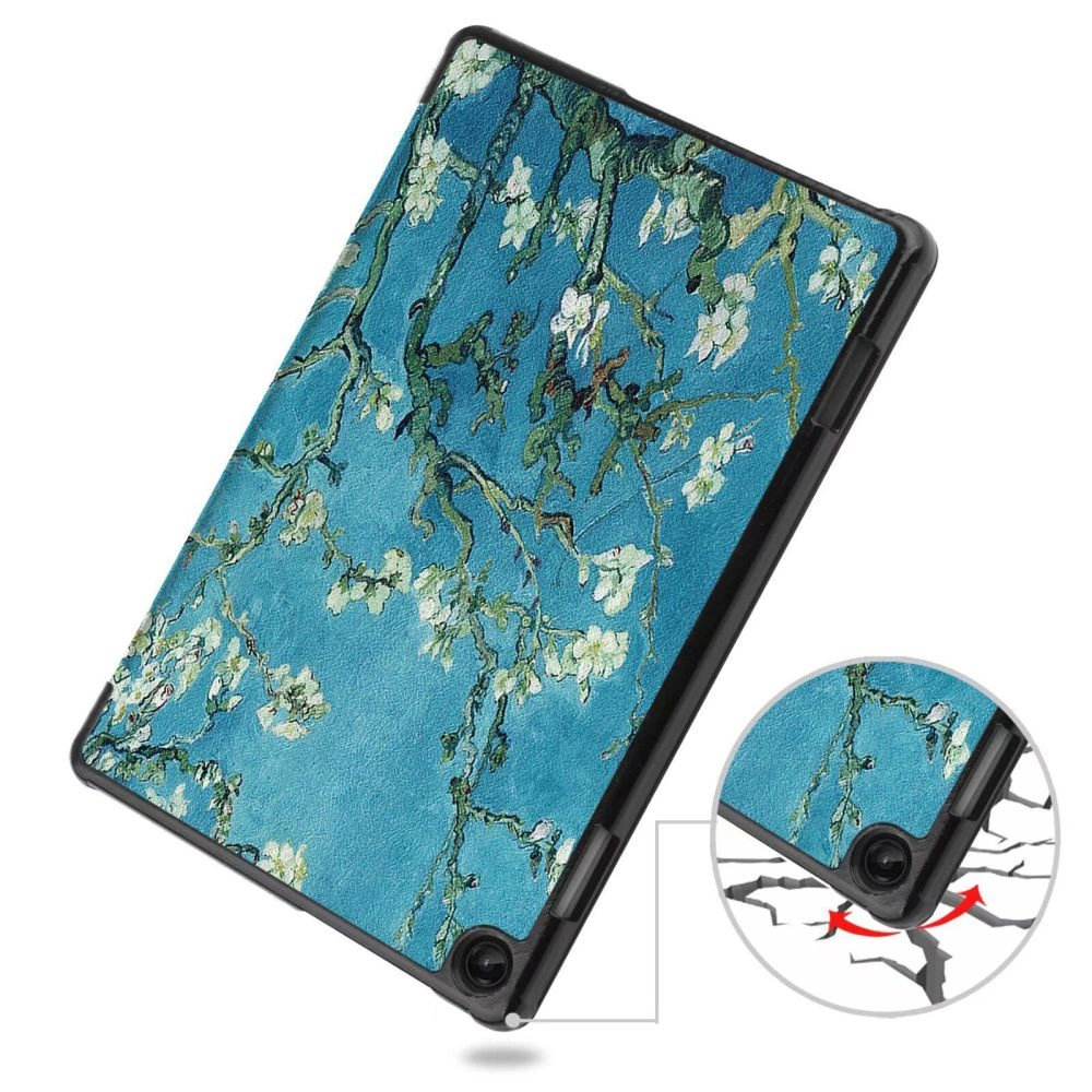 Hurtownia GSM - Etui Tech-Protect Smartcase Lenovo Tab M10 10.1 (3. generace) Sakura - THP1895 - {ean13} - Hurt