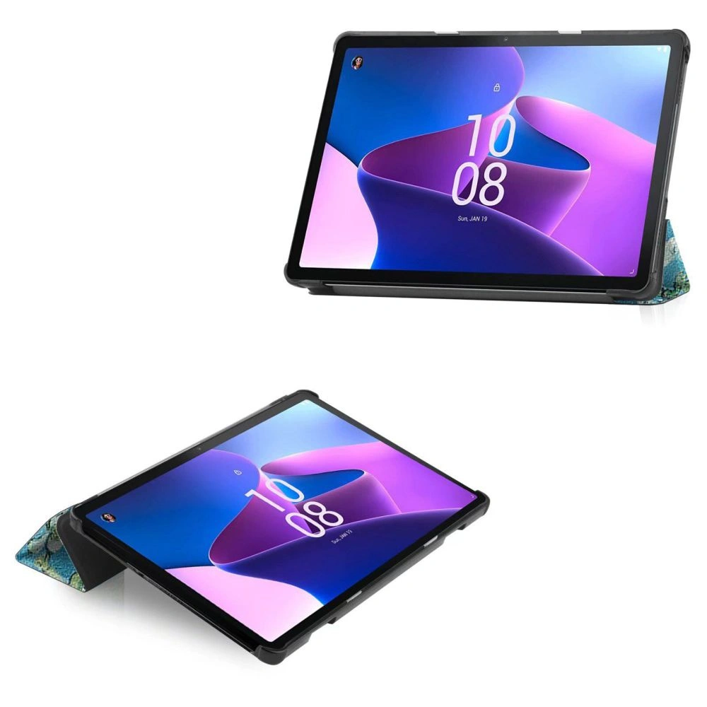 Hurtownia GSM - Etui Tech-Protect Smartcase Lenovo Tab M10 10.1 (3. generace) Sakura - THP1895 - {ean13} - Hurt