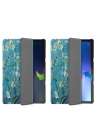 Hurtownia GSM - Etui Tech-Protect Smartcase Lenovo Tab M10 10.1 (3. generace) Sakura - THP1895 - {ean13} - Hurt