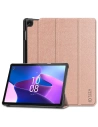 Etui Tech-Protect Smartcase Lenovo Tab M10 10.1 (3. generace) Rose Gold