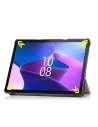 Hurtownia GSM - Etui Tech-Protect Smartcase Lenovo Tab M10 10.1 (3. generace) Rose Gold - THP1896 - {ean13} - Hurt