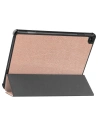 Hurtownia GSM - Etui Tech-Protect Smartcase Lenovo Tab M10 10.1 (3. generace) Rose Gold - THP1896 - {ean13} - Hurt