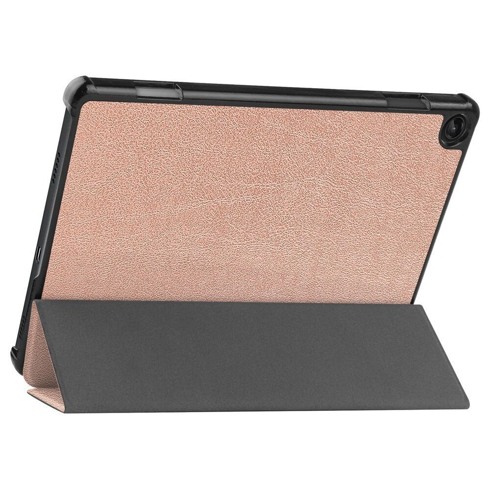 Hurtownia GSM - Etui Tech-Protect Smartcase Lenovo Tab M10 10.1 (3. generace) Rose Gold - THP1896 - {ean13} - Hurt