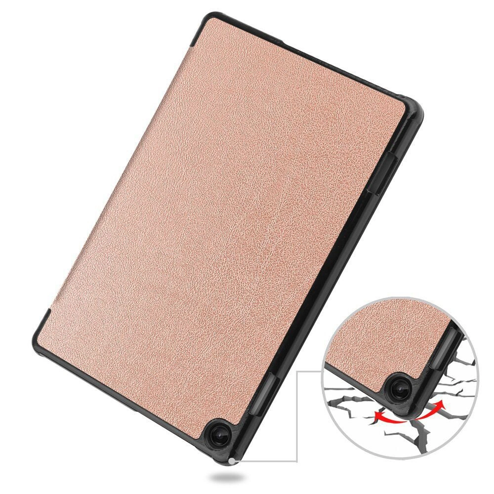 Hurtownia GSM - Etui Tech-Protect Smartcase Lenovo Tab M10 10.1 (3. generace) Rose Gold - THP1896 - {ean13} - Hurt