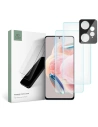 Wholesale Tech-Protect Supreme Set Xiaomi Redmi Note 12 LTE Clear [2+1 PACK] - THP1897 - {ean13} - Hurt