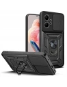 Etui Tech-Protect CamShield Pro Xiaomi Redmi Note 12 LTE Fekete