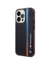 Hurtownia GSM - Etui BMW BMHCP14X22HVGV Apple iPhone 14 Pro Max schwarz/black IML Tricolor Stripe - BMW445 - {ean13} - Hurt