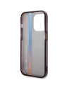 Hurtownia GSM - Etui BMW BMHCP14X22HVGV Apple iPhone 14 Pro Max schwarz/black IML Tricolor Stripe - BMW445 - {ean13} - Hurt