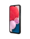 Hurtownia GSM - Etui Guess GUHCSA14G4GFGR Samsung Galaxy A14 gri/grey carcasă dură 4G Metal Logo Auriu - GUE2442 - {ean13} - Hurt