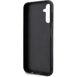 Hurtownia GSM - Etui Guess GUHCSA14G4GFGR Samsung Galaxy A14 szürke/grey kemény tok 4G Fém Arany Logó - GUE2442 - {ean13} - Hurt