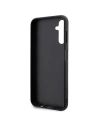 Hurtownia GSM - Etui Guess GUHCSA14G4GFGR Samsung Galaxy A14 szürke/grey kemény tok 4G Fém Arany Logó - GUE2442 - {ean13} - Hurt