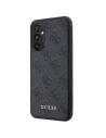 Hurtownia GSM - Etui Guess GUHCSA34G4GFGR Samsung Galaxy A34 5G szürke/grey kemény tok 4G Fém Arany Logó - GUE2443 - {ean13} - Hurt