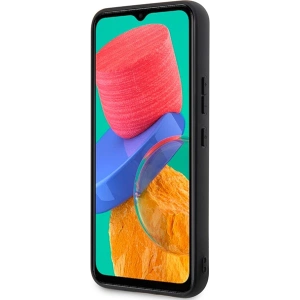 Hurtownia GSM - Etui Guess GUHCSA54G4GFGR Samsung Galaxy A54 5G szürke/grey kemény tok 4G Metal Gold Logo - GUE2445 - {ean13} - Hurt