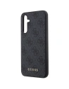Hurtownia GSM - Etui Guess GUHCSA54G4GFGR Samsung Galaxy A54 5G šedé/grey hard case 4G Metal Gold Logo - GUE2445 - {ean13} - Hurt