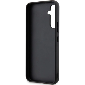 Hurtownia GSM - Etui Guess GUHCSA54G4GFGR Samsung Galaxy A54 5G gri/grey hard case 4G Metal Gold Logo - GUE2445 - {ean13} - Hurt