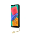 Hurtownia GSM - Etui Guess GUHCSA54GF4GBR Samsung Galaxy A54 5G hnědý/brown tvrdý kryt 4G Charms Collection - GUE2446 - {ean13} - Hurt