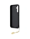 Hurtownia GSM - Etui Guess GUHCSA54GF4GBR Samsung Galaxy A54 5G hnědý/brown tvrdý kryt 4G Charms Collection - GUE2446 - {ean13} - Hurt