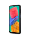 Hurtownia GSM - Etui Guess GUHCSM33G4GFGR Samsung Galaxy M33 5G szürke/grey kemény tok 4G Fém Arany Logó - GUE2447 - {ean13} - Hurt