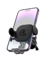 Auto Halterung Spigen UTS12 Onetap Universal Vent Auto Halterung Schwarz