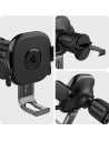 Hurtownia GSM - Auto Halterung Spigen UTS12 Onetap Universal Vent Auto Halterung Schwarz - SPN2849 - {ean13} - Hurt