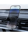 Hurtownia GSM - Auto Halterung Spigen UTS12 Onetap Universal Vent Auto Halterung Schwarz - SPN2849 - {ean13} - Hurt