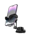 Uchwyt auto Spigen UTS35 OneTap Universal Dashboard Car Mount Black