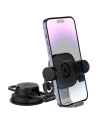 Hurtownia GSM - Uchwyt samochodowy Spigen UTS35 OneTap Universal Dashboard Car Mount Black - SPN2850 - {ean13} - Hurt