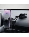 Hurtownia GSM - Uchwyt samochodowy Spigen UTS35 OneTap Universal Dashboard Car Mount Black - SPN2850 - {ean13} - Hurt
