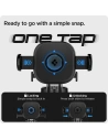 Wholesale Spigen UTS35 OneTap Universal Dashboard Car Mount Black - SPN2850 - {ean13} - Hurt