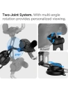 Wholesale Spigen UTS35 OneTap Universal Dashboard Car Mount Black - SPN2850 - {ean13} - Hurt