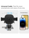 Hurtownia GSM - Uchwyt samochodowy Spigen UTS35 OneTap Universal Dashboard Car Mount Black - SPN2850 - {ean13} - Hurt