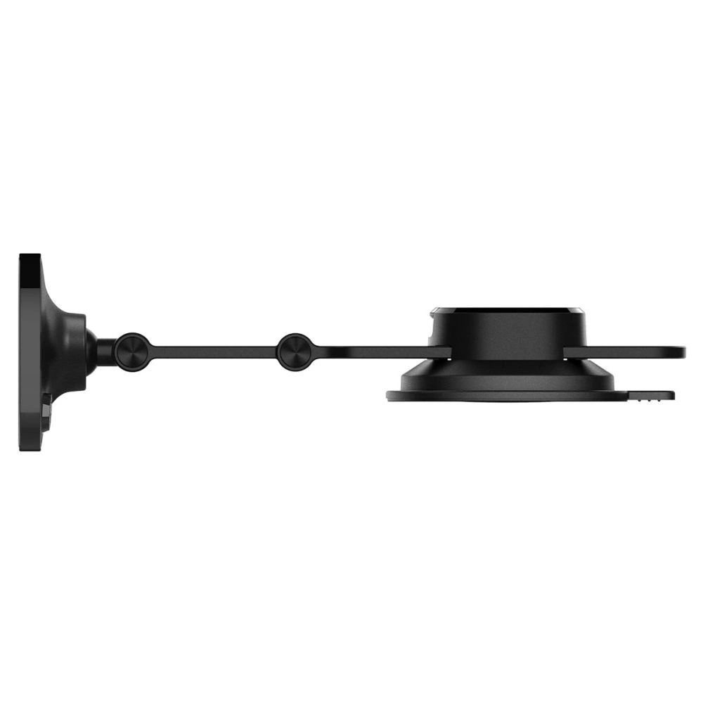 Hurtownia GSM - Upevnění automobilu magnetické Spigen ITS35-3 OneTap MagSafe na čelní sklo a palubní desku černé - SPN2851 - {ean13} - Hurt